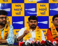 PAASના બળે ચૂંટણી જીતતું AAP હવે ના-પાસ થવા લાગ્યું