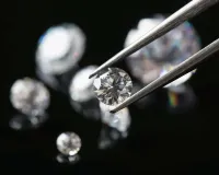 શું US ટેરિફ ઘટાડાનો ડાયમંડ ઉદ્યોગને ફાયદો થશે?