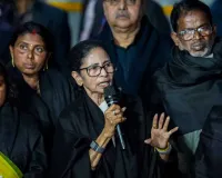 મૃત જાહેર કરી જેમના મતદાર યાદીમાંથી નામ કાપી નખાયા તેમને લઈને દિલ્હી જ્ઞાનેશ કુમાર પાસે પહોંચી ગયા મમતા, કહ્યું- ચૂંટણી પંચ ભાજપનું IT સેલ