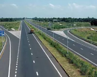 દેશના પ્રથમ ફોર-લેન અમદાવાદ-વડોદરા એક્સપ્રેસ-વેને પહોળો કરાશે