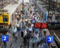 રેલવે સ્ટેશન પર 3 વર્ષમાં 1500 બાળકોને બચાવ્યા, સરકારે મહિલા RPF PIને મોટું સન્માન આપ્યું