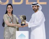 ભારતની આ શિક્ષિકાને 9 કરોડનો એવોર્ડ કેમ મળ્યો?