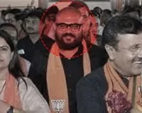 શું ચિરાગ ગોટીનું ભાજપના ધારાસભ્ય વિનુ મોરડીયા સાથે કનેક્શન છે?