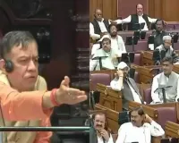 'ગૃહ ચલાવતા સતીશ મહાના પાસેથી શીખો' UP વિધાનસભાના અધ્યક્ષની આટલી બધી પ્રશંસા કેમ થઇ રહી છે?