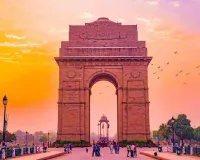 દિલ્હીમાં એક દિવસનું હોટલનું ભાડું 32 લાખ સુધી કેમ પહોંચી ગયું?