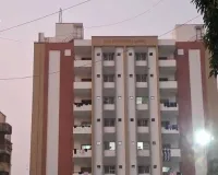 જૂનાગઢની કન્યા હોસ્ટેલના બાથરૂમમાં 24 કલાક છોકરો રહ્યો