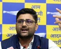 એક માત્ર ગોપાલ ઈટાલિયા પર ટક્યું ગુજરાત AAP નું સૌરાષ્ટ્રનું રાજકારણ. હવે શું થશે AAP નું? 