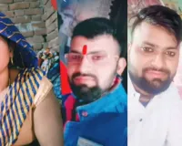 પહેલા જમાઈ સાથે ભાગી ગઈ, હવે બનેવી સાથે ભાગી ગઈ હોવાની ચર્ચા; અનિતાએ જણાવી હકીકત