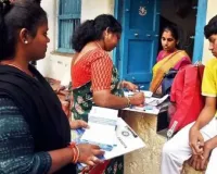 વસ્તી ગણતરીમાં આ 33 સવાલોના લોકોએ આપવા પડશે જવાબ