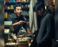 ‘મોમોઝ ખાવા હોય તો સોનું લઈ આવ...’, બાળકે ઘરમાંથી 86 લાખના ઘરેણા ચોરીને દુકાનદારને આપી દીધા; ગજબની છે કહાની