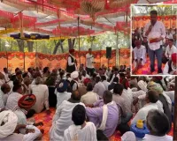 લગ્નમાં 5 તોલાથી વધુ સોનાની આપ-લે બંધ, આ સમાજે લીધા અનેક હિતકારી નિર્ણયો