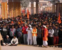 અદભૂત! દેશના યુવાઓમાં આધ્યાત્મિકતા વધી રહી છે