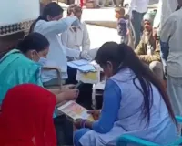 આ ગામમાં 15 દિવસમાં 12 લોકોએ જીવ ગુમાવ્યા, જેમાં 5 બાળકો પણ, આખું હેલ્થ ડિપાર્ટમેન્ટ ગામમાં પહોંચ્યું