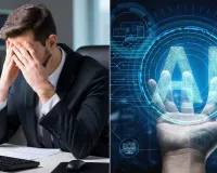 ‘મારી કંપનીને બરબાદ કરી દીધી...’, ફાઉન્ડરનું છલકાયું દર્દ; ફેલાયો AIનો ડર!