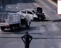 મેક્સિકોમાં એવું શું થયું છે કે ભારત સરકારે ત્યાં ન જવા માટે કહી દીધું છે