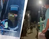 BJP ધારાસભ્યના પુત્રએ ટોલ કર્મચારીને લાફો માર્યો, પીડિતના ભાઈએ આપી આ ચીમકી