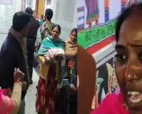 નર્સે કહ્યું- પુત્ર થયો છે, નસબંધી કરાવી દો,  થોડા સમય બાદ સ્વાસ્થ્ય કર્મીઓએ કહી એવી વાત કે મચી ગયો હોબાળો