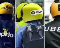 7 તારીખે ઓલા, ઉબર અને રેપિડોના પૈડાં થંભી જશે; જાણો શું છે ઓલ ઈન્ડિયા બ્રેકડાઉન