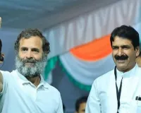 પોતાના જ લગ્નનું કાર્ડ જોઈને હેરાન થયા નેતાજી, બોલ્યા- ‘કોઈએ આવવાનું નથી...’