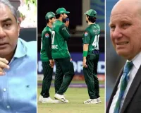 ભારત-પાકિસ્તાન મેચથી મળતી રકમ એટલે PCBની 7 વર્ષની કમાણી; જાણો આ નાટકથી કોને કેટલું નુકસાન થશે