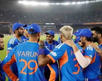 અભિષેક ફરી નિષ્ફળ, સુંદર... અમદાવાદમાં ભારતની હાર પાછળના 5 કારણો