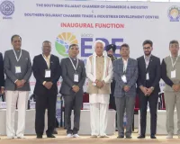 ઉદ્યોગકારોની જવાબદારી માત્ર ગુજરાત પુરતી નથી: આરિફ મોહમંદ ખાન