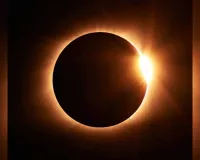 17 તારીખે વર્ષનું પહેલું સૂર્યગ્રહણ, શું ભારતમાં સૂતક કાળ લાગૂ થશે? નોંધી લો ટાઈમિંગ