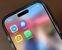 વોટ્સએપ યુઝર્સ... 1 માર્ચથી સિમ બાઈન્ડિંગ નિયમ લાગુ થશે; આ એપ હવે પહેલાની જેમ કામ નહીં કરે