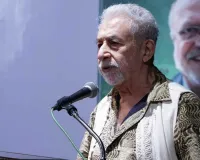 આમંત્રણ રદ થતા ગુસ્સે ભરાયા નસીરુદ્દીન શાહ, બોલ્યા- ‘પ્રશંસા ન કરવી દેશદ્રોહ બની ગયો છે’