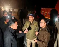 દિલ્હી પોલીસ Vs હિમાચલ પોલીસ: શિમલામાં હાઇવે પર બે રાજ્યોના અધિકારીઓ વચ્ચે કેમ થયું ઘર્ષણ?