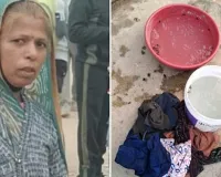 સલામ છે કંચન બાઈને જેમણે 20 બાળકોને મધમાખીથી બચાવવા પોતાનો જીવ આપી દીધો