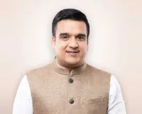 ઉપમુખ્યમંત્રી હર્ષ સંઘવી એક પારદર્શી નેતૃત્વ સાબિત થઈ રહ્યા છે