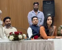 મંત્રીજીએ કહ્યું- પોલીસ અધિકારીને સસ્પેન્ડ કરો, SPએ કહ્યું- મારી પાસે અધિકાર નથી, મંત્રીજીએ કહ્યું- પાવર નથી તો અહીંથી ઉઠી જાવ