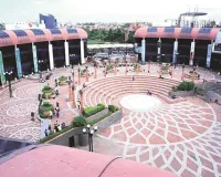 દિલ્હીનો પહેલો મોલ અંસલ પ્લાઝા બની ગયો 'ભૂતિયું ઘર', જાણો કેમ થઇ ગયો બરબાદ