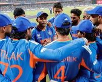 શું ભારતીય ટીમ ખરેખર અમેરિકા સામે ઓવર કોન્ફિડેન્ટ થઈ ગઈ હતી?