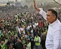 બાંગ્લાદેશની ચૂંટણીમાં BNPની આંધી! 209 બેઠકો જીતીને સત્તાની તસવીર બદલી; તારિક રહેમાન બનશે આગામી PM!