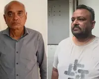 ટપોરી ચિરાગ ગોટીના બાપની પણ ધરપકડ, દીકરાના કાળા કામમાં આપતો સાથ, DCPએ કહ્યું- આવાથી ડરવાનું નહીં