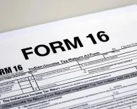 1 એપ્રિલથી ફોર્મ 16 બદલાઇ જશે? નવા ટેક્સ કાયદામાં શું મોટા ફેરફારો થશે; ફોર્મનું નવું નામ શું હશે?