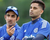 સુપર 8માં સૂર્યાની સેના પર લાગશે 'ગ્રહણ'; જાણો ટીમ ઈન્ડિયાની નબળાઈ શું છે? અને ગૌતમ ગંભીર કેમ ફસાઈ ગયો?