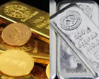 સોના-ચાંદીના ભાવમાં ઘટાડો: જાણો કિંમતો તેમના લાઈફટાઇમ હાઇથી કેટલી નીચે આવી ગઇ