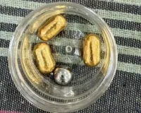 અમદાવાદ એરપોર્ટ પર આવેલા પેસેન્જરને ટોઈલેટ કરાવીને કસ્ટમે લાખો રૂપિયાનું સોનું કઢાવ્યું