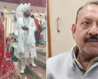 વરરાજાના પિતાએ 51 લાખનું કરિયાવર પરત કર્યું, માત્ર શગુનમાં 1 રૂપિયો સ્વીકાર્યો, બોલ્યો- ‘પૈસા નહીં, દીકરી જોઈએ છે’