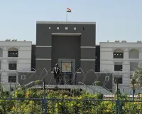 ‘પત્નીને એક થપ્પડ મારવી એ ક્રૂરતા નથી...’, ગુજરાત હાઈકોર્ટે આવો ચૂકાદો કેમ આપ્યો?