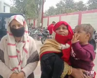 સાઉદી જવાનો ઇનકાર કર્યો તો પતિએ આપી દીધા તીન તલાક, દિયરે કર્યા હલાલા, પછી જીવન બની ગયું નર્ક જેવું