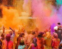 3 કે 4 માર્ચ, ક્યારે છે રંગોનો પર્વ હોળી?