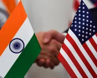 US ટ્રેડ ડીલથી ભારતીય ખેડૂતો અને કંપનીઓને શું ફાયદો અને કેટલું નુકસાન? જાણો બધું જ