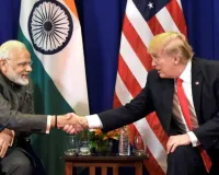 અમેરિકા ટ્રેડ ડીલ પર નવી ફેક્ટશીટ જાહેર, યાદીમાંથી આ વસ્તુ દૂર કરાઇ