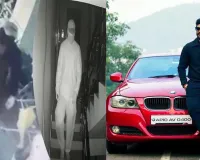 વ્યવસાયે સોફ્ટવેર એન્જિનિયર, શોખ ચોરી... આખરે પકડાયો 'માસ્ક મેન'? 