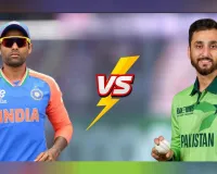 પાકિસ્તાને થૂંકેલું ચાટ્યું, T20 વર્લ્ડ કપમાં ભારત સાથે રમવા હા પાડી