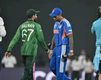 શું ભારત અને પાકિસ્તાન T20 વર્લ્ડ કપમાં ફરી ટકરાઇ શકે છે? જાણો ટૂર્નામેન્ટનું સમીકરણ